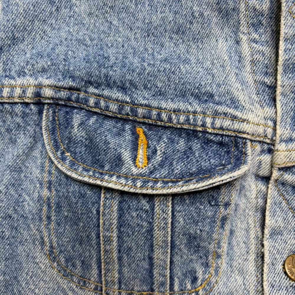 Lee denim jacket